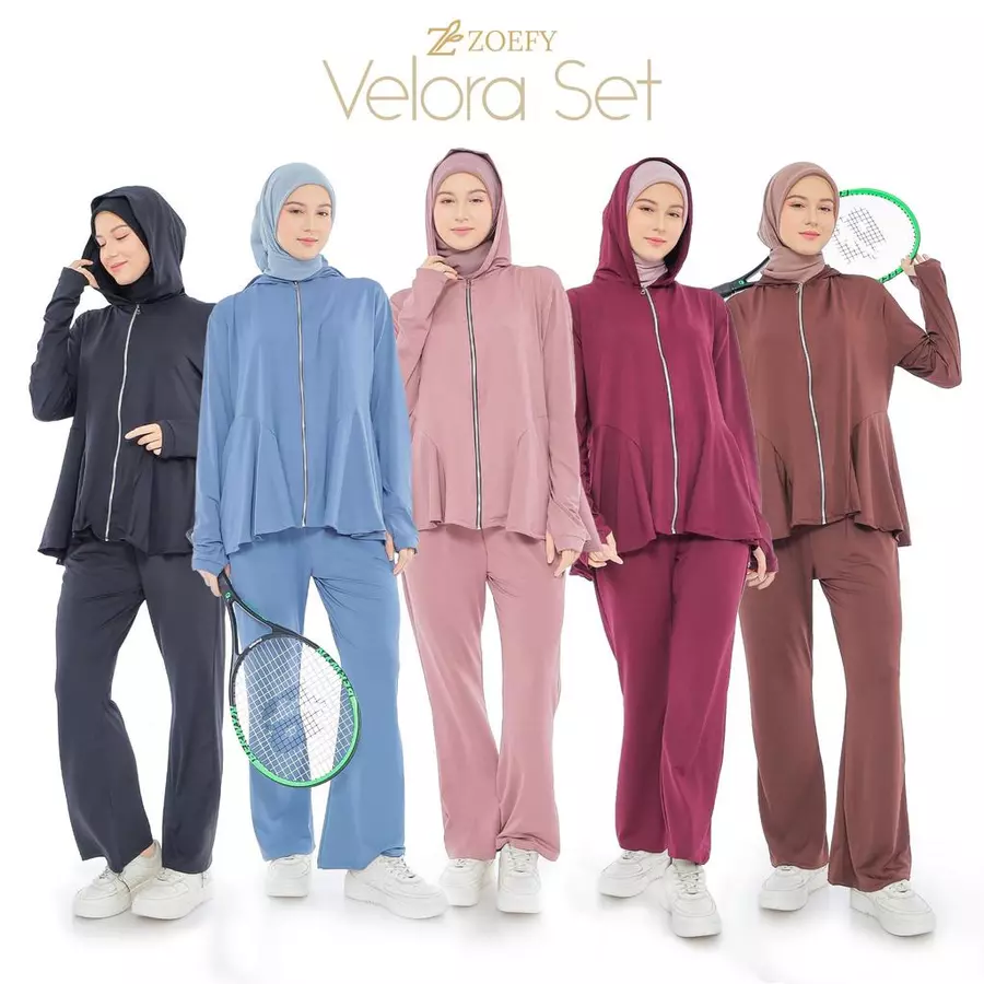 Velora Set Zoefy